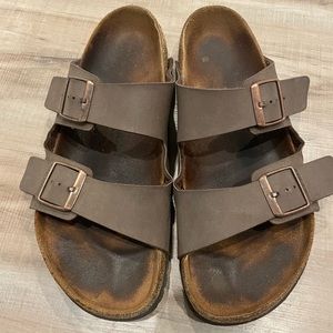 Mens Arizona Birkenstocks size 11